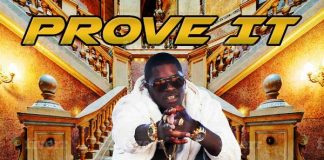 MJ The Jeweler – Proved It MJ The Jeweler - Proved It