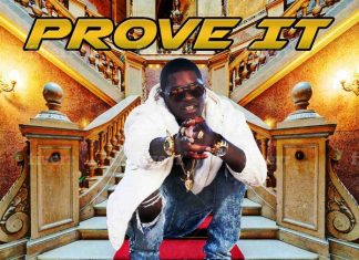 MJ The Jeweler – Proved It MJ The Jeweler - Proved It