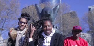 Nancytnts & TajMilli & WayHowe – EuroAmerica