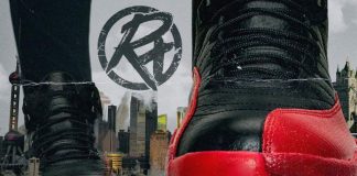 Rapture Da Rapper ft/ Yougn1n. – Big Steppa