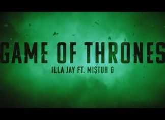 iLLa Jay – GameOfThrones Ft MI$TUH G
