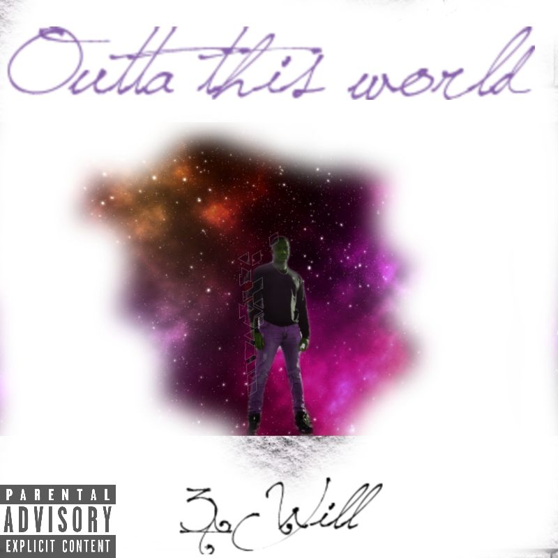 3Will - Outta This World - its HIP HOP music (one of the best Indie Hip ...