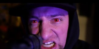 Eric Ryan – Chapter 1: History Lesson (Official Video)