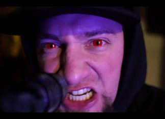 Eric Ryan – Chapter 1: History Lesson (Official Video)