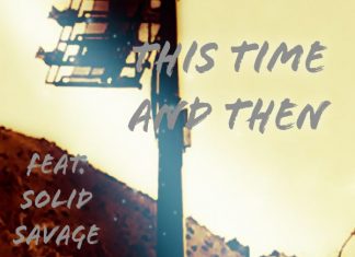 James Bernard Guiltinan – This Time and Then