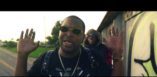 Trilla Ace & Trapboy Tank – We The Best