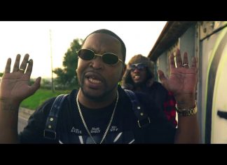 Trilla Ace & Trapboy Tank – We The Best