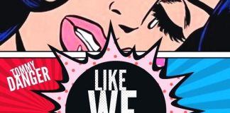 Tommy Danger – Like We Used to Tommy Danger - Like We Used to