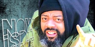 New Jeruse – Nothing Will Do (Review) New Jeruse - Nothing Will Do (Review)