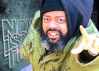 New Jeruse – Nothing Will Do (Review) New Jeruse - Nothing Will Do (Review)