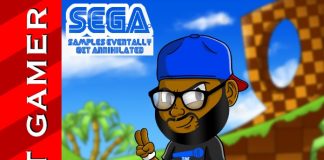 The iLLestGamer – S.E.G.A. (Samples Eventually Get Annihilated) The iLLestGamer - S.E.G.A. (Samples Eventually Get Annihilated)
