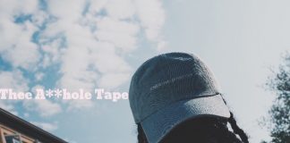 AlexTheeMack – Thee Asshole Tape