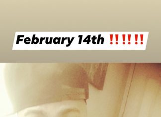 DeJon Haze -The Move DeJon Haze - The Move