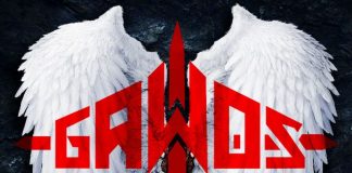 GAWDS – Going At Whoever Don’t Surrender GAWDS - Going At Whoever Don't Surrender