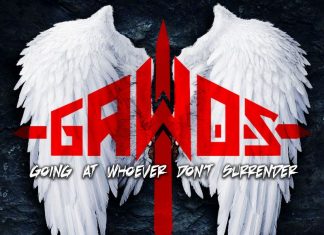 GAWDS – Going At Whoever Don’t Surrender GAWDS - Going At Whoever Don't Surrender