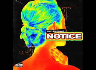 Stephh Versace – Notice (Review)