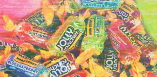 EARTHCHILD – Jolly EARTHCHILD - Jolly