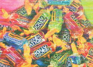 EARTHCHILD – Jolly EARTHCHILD - Jolly