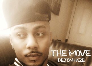 DeJon Haze – No Mi Conose DeJon Haze - No Mi Conose
