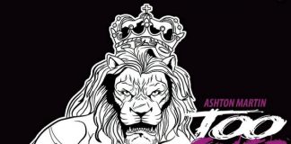 Ashton Martin – Too Solid