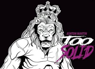 Ashton Martin – Too Solid