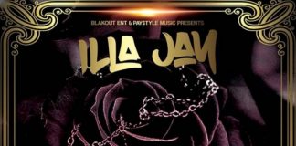 iLLa Jay Ft RoseLeeo – Forever iLLa Jay Ft RoseLeeo - Forever