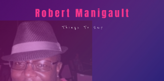 Robert Manigault – Ten Years Of My Life Robert Manigault - Ten Years Of My Life