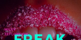 Milly Teflondon – Freak Bxtch Milly Teflondon - Freak Bxtch