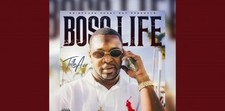 Trilla Ace – Boss Life Trilla Ace - Boss Life