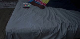 Mic Rocca – Be A Ho (Official Video)