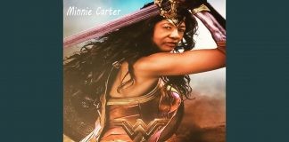 Minnie Carter – Power