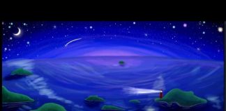 Yung Greed-0 – Goo!