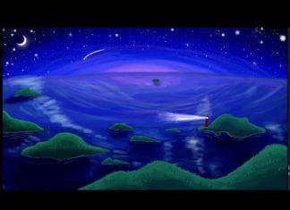 Yung Greed-0 – Goo!