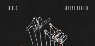 N.O.K. – Science of the Lie (feat. Embrae Le Veen) N.O.K. - Science of the Lie (feat. Embrae Le Veen)