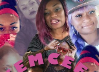 Treasure LA – Femcees Treasure LA - Femcees