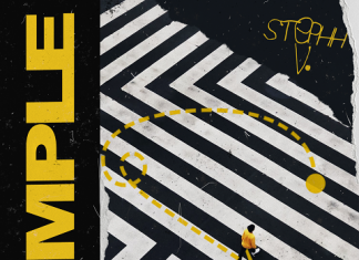 Stephh V – Simple (Review) Stephh V - Simple (Review)