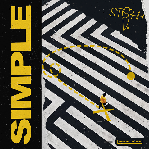 Stephh V - Simple (Review)