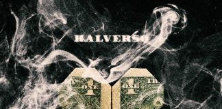 Kalverso – Anemic Kalverso - Anemic