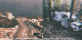 GAWDS – No Tomorrow (Review) GAWDS - No Tomorrow (Review)