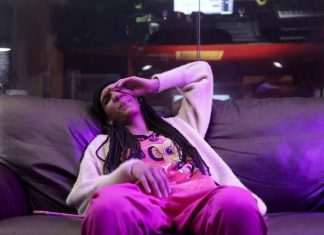 Nancytnts –  Look at me Freestyle Nancytnts - Look at me Freestyle