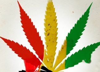 KNKO – HIPPIE DRIPP KNKO - HIPPIE DRIPP