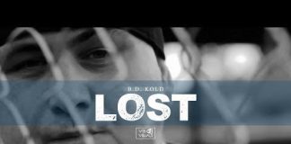 B.D.Kold – Lost B.D.Kold - Lost