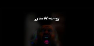 Jon Harris – I Don’t Wanna Hear It