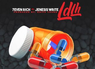 7even Rich ft. Jenesis Write – LDLH 7even Rich ft. Jenesis Write - LDLH
