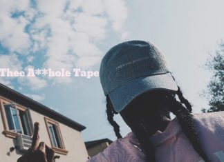 AlexTheeMack – How To Make it in America AlexTheeMack - How To Make it in America