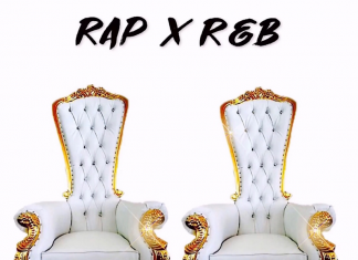 Chill Will Da Don & Raydren – Rap x R&B Chill Will Da Don & Raydren - Rap x R&B