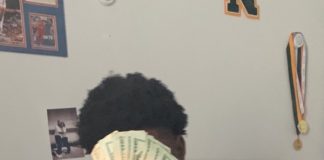 Teleband Zach – Worth It Teleband Zach - Worth It