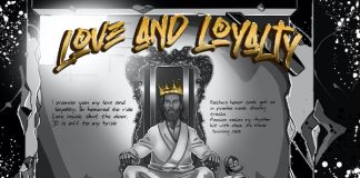 Joshua David (JD) – Heaven Joshua David (JD) - Heaven