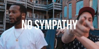 YHB – No Sympathy