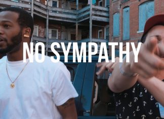 YHB – No Sympathy